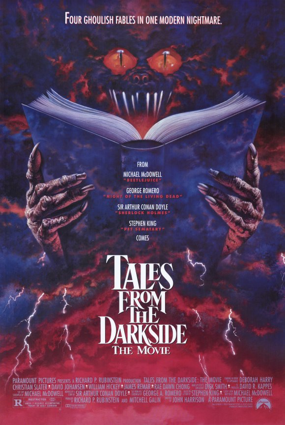 Tales From the Darkside - Season 2 Episode 13