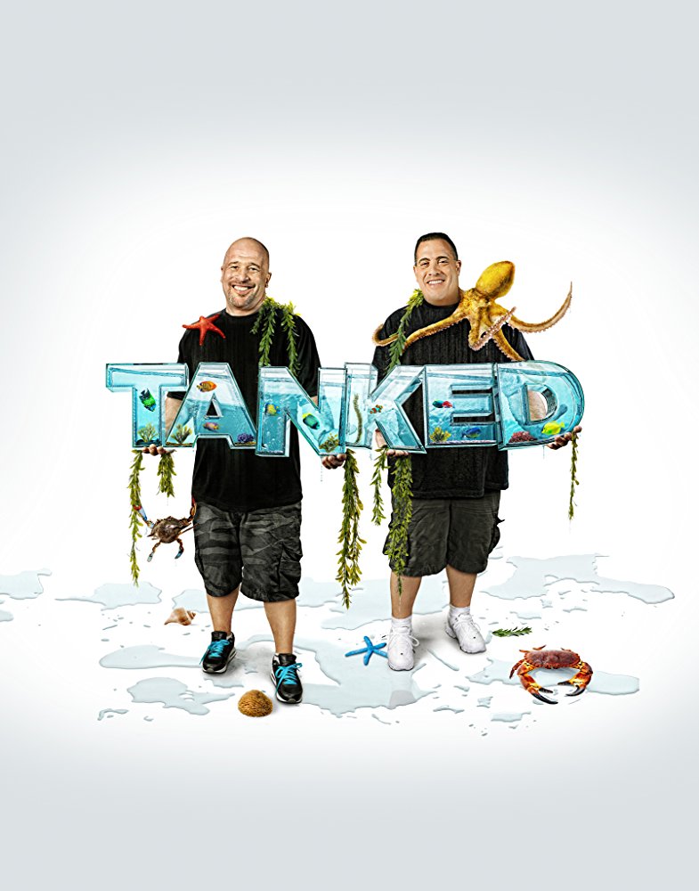 Tanked - Season 12 Episode 3