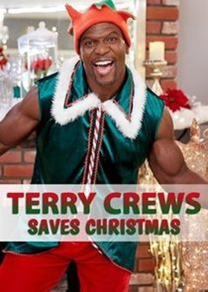 Terry Crews Saves Christmas - Season 1 Episode 2