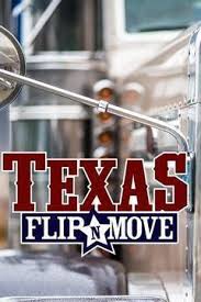 Texas Flip and Move - Season 2 Episode 7