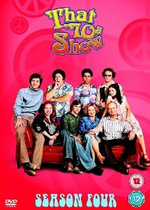 That 70s Show - Season 4 Episode 5
