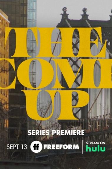 The Come Up - Season 1 Episode 4