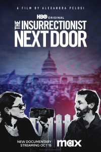 The Insurrectionist Next Door Episode 1