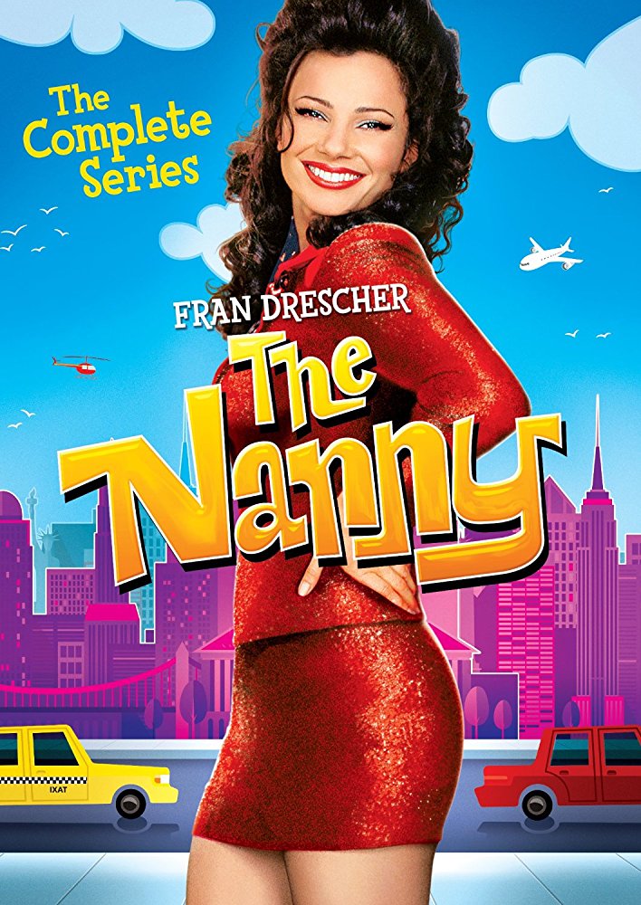 The Nanny - Season 2 Episode 8