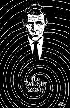 The Twilight Zone - Season 1 Episode 27