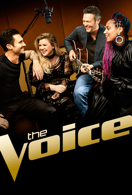 The Voice - Season 3 Episode 19