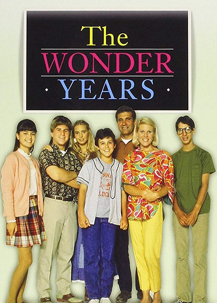 The Wonder Years - Season 4 Episode 23