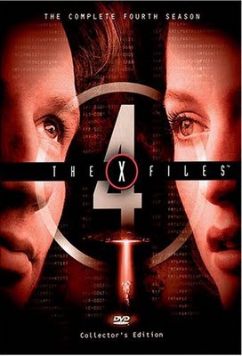 The X-Files - Season 4 Episode 24