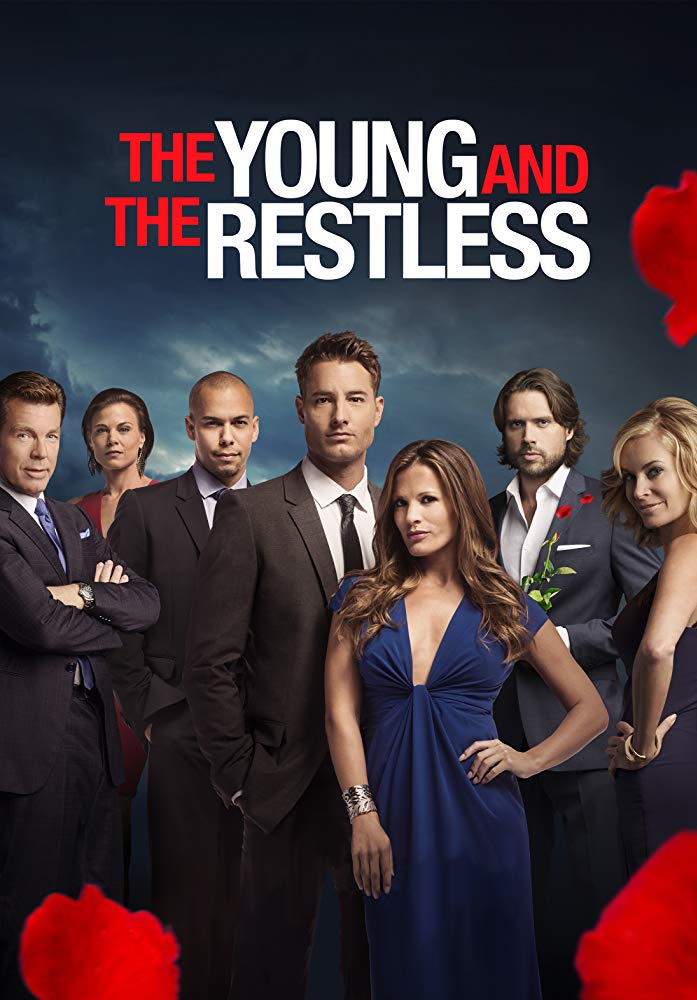 The Young and the Restless - Season 2021 Episode 10