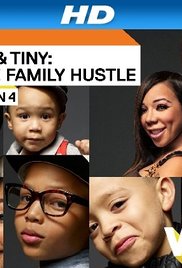 T.I. and Tiny: The Family Hustle - Season 5  Episode 1