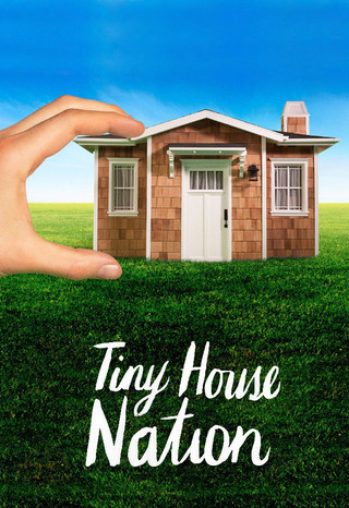 Tiny House Nation - Season 3 Episode 10