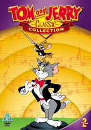 Tom and Jerry (Complete classic collection) Episode 96