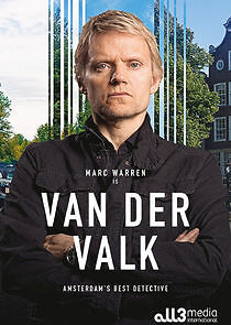 Van der Valk - Season 3 Episode 2