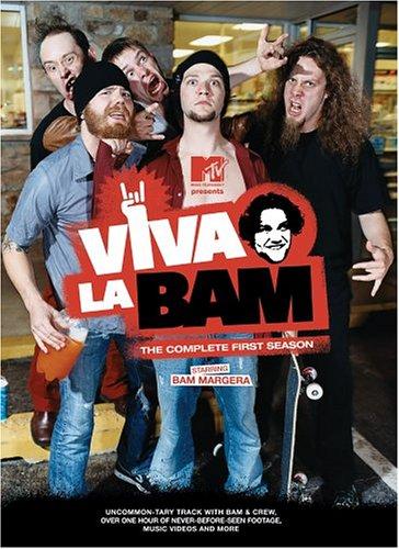Viva La Bam - Season 1 Episode 7