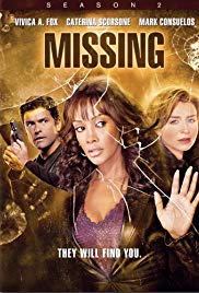 1-800-Missing - Season 2 Episode 9