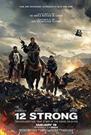 12 Strong HD 720