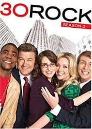 30 Rock - Season 3 Episode 21