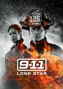 9-1-1: Lone Star - Season 4 Episode 17