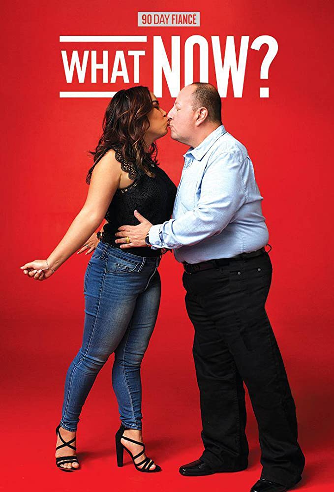 90 Day Fiancé: What Now - Season 4 Episode 1