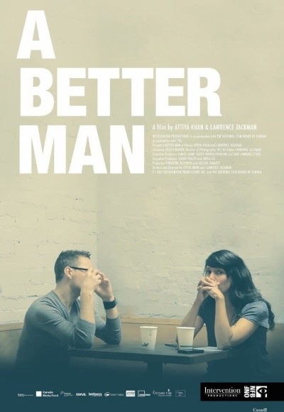 A Better Man Episode 1