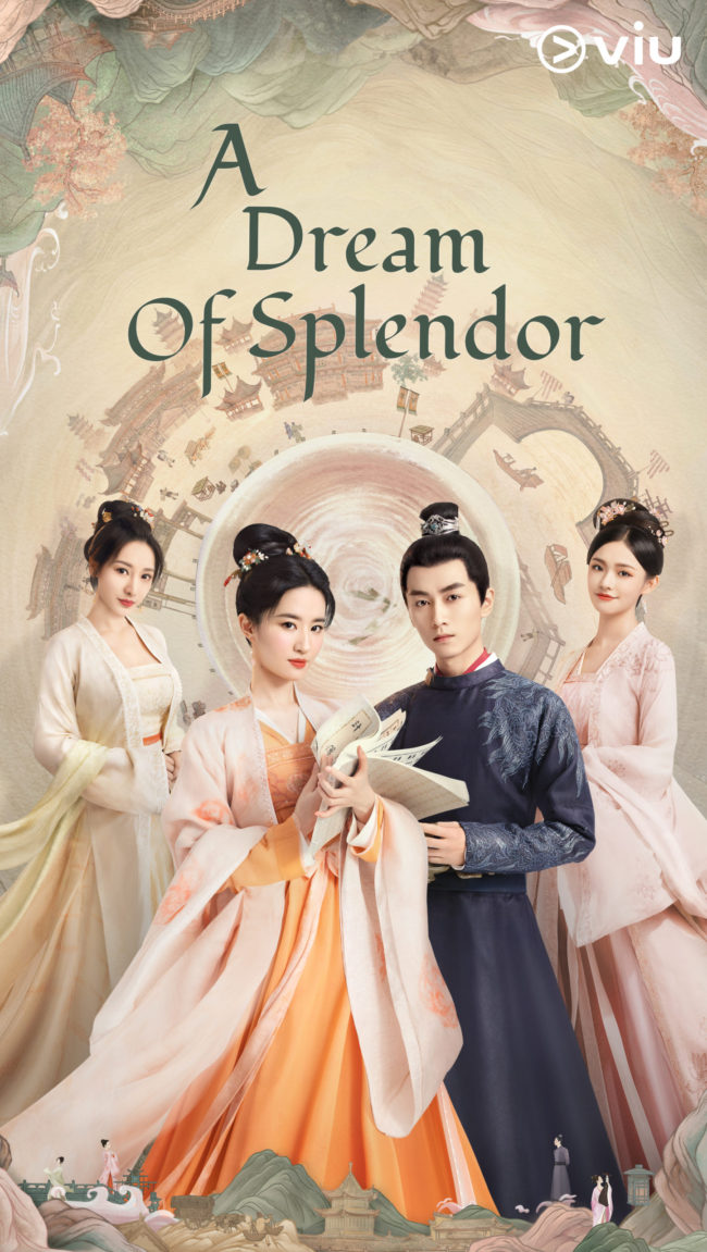 A Dream of Splendor - Season 1 Episode 3