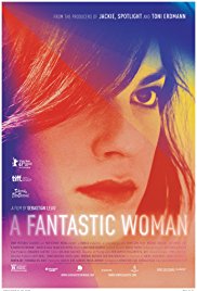 A Fantastic Woman HD 720