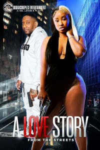 A Love Story from the Streets Episode 1