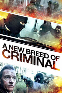 A New Breed of Criminal Episode 1