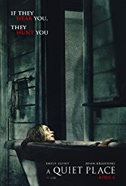 A Quiet Place HD 720