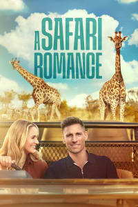 A Safari Romance Episode 1