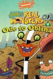 Aaahh!!! Real Monsters Episode 18