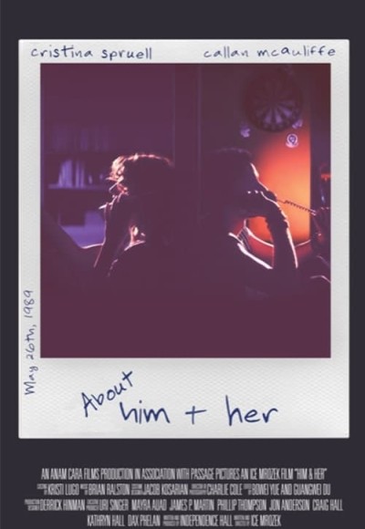 About him & her 