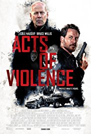 Acts of Violence HD 720