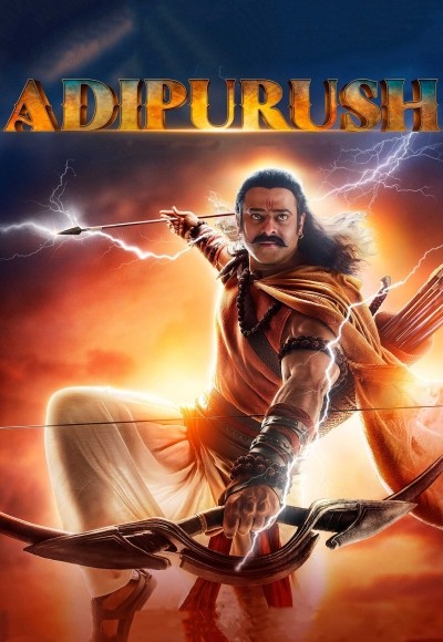 Adipurush 