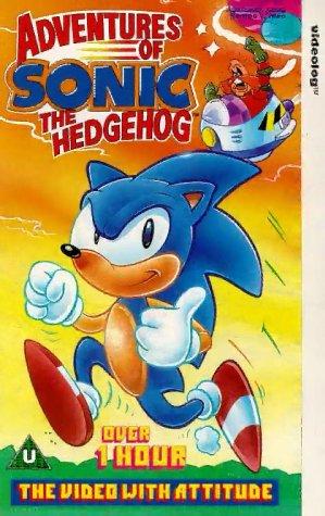 Adventures of Sonic the Hedgehog Episode 43