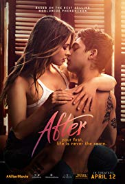 After (2019) CAM