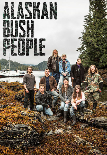 Alaskan Bush People - Season 7 Episode 5