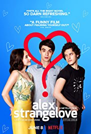 Alex Strangelove HD 720