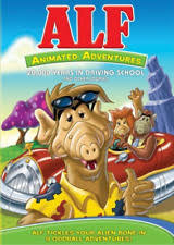 ALF season 4 Episode 2