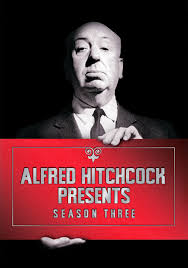 Alfred Hitchcock Presents - Season 3 Episode 36