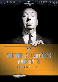 Alfred Hitchcock Presents - Season 5 Episode 14