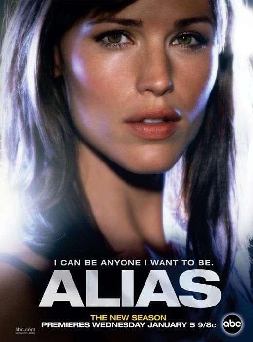 Alias - Season 2 Episode 21