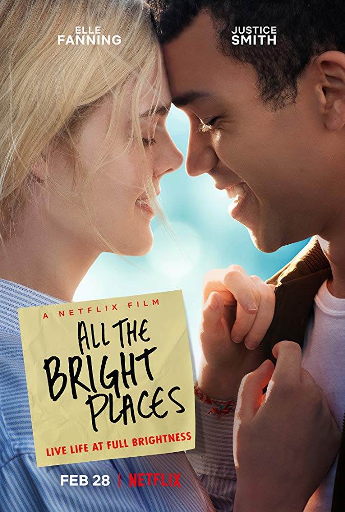 All the Bright Places HD 720