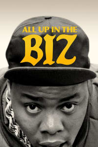 All Up in the Biz Episode 1