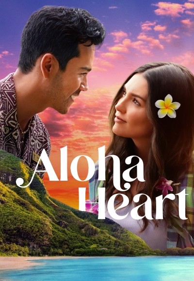 Aloha Heart 