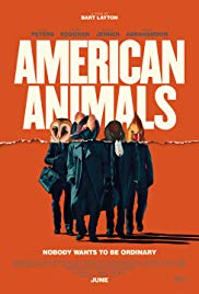 American Animals HD 720