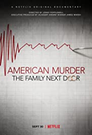 American Murder: The Family Next Door HD 720