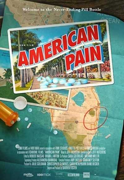 American Pain 