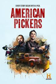 American Pickers - Season 22 Episode 13