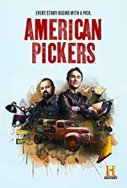 American Pickers - Season 6 Episode 3